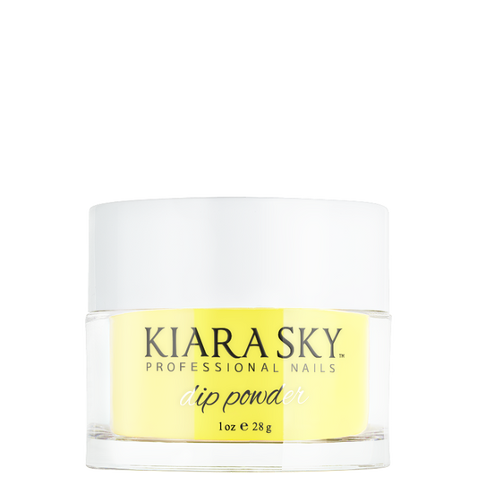Kiara Sky Dip Powder - New York City - KSD443