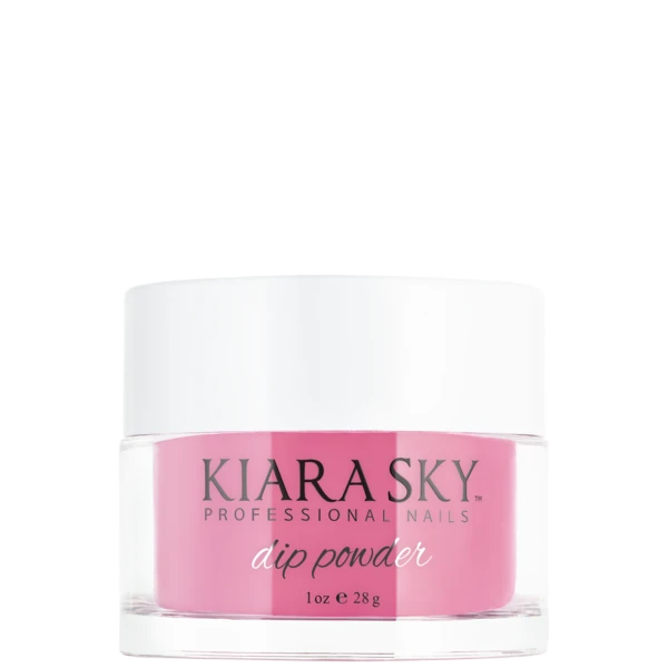 Kiara Sky Dip Powder - Oh Dear! - KSD595