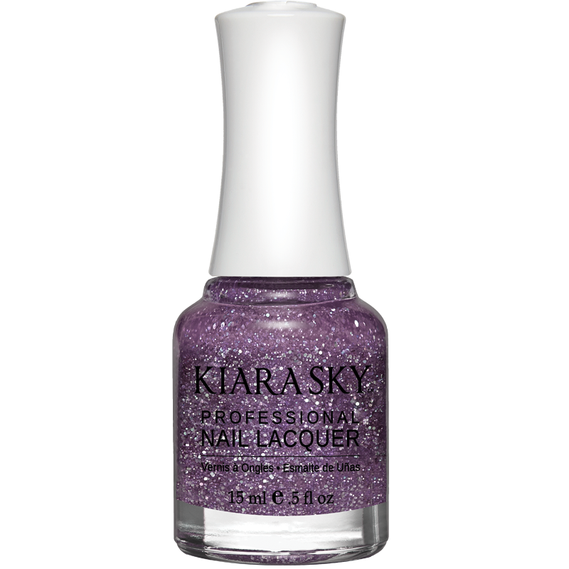 Kiara Sky Nail Lacquer - Out On The Town - KSN520