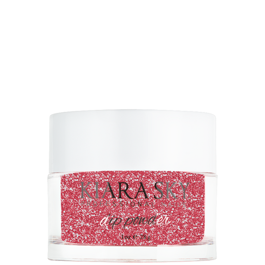 Kiara Sky Dip Powder - Porbidden - KSD461
