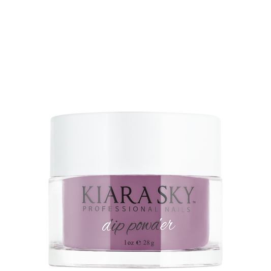 Kiara Sky Dip Powder - Posh Escape - KSD504