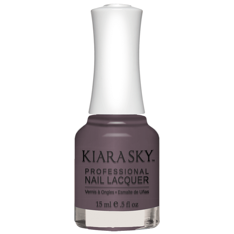 Kiara Sky Nail Lacquer - Roadtrip - KSN513