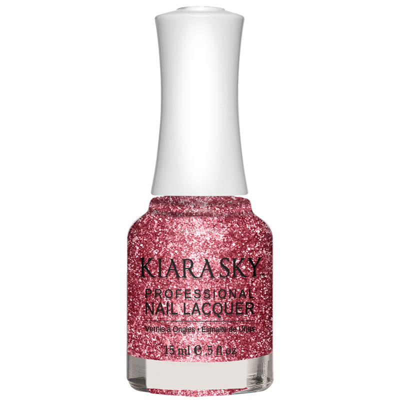 Kiara Sky Nail Lacquer - Route 66 - KSN585