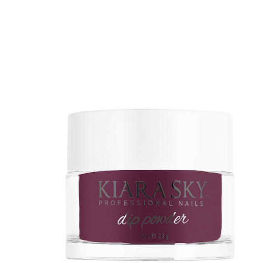 Kiara Sky Dip Powder - Secret Love Affair - KSD429