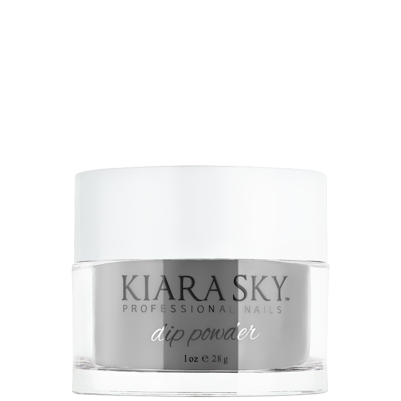 Kiara Sky Dip Powder - Smokey Smog - KSD471