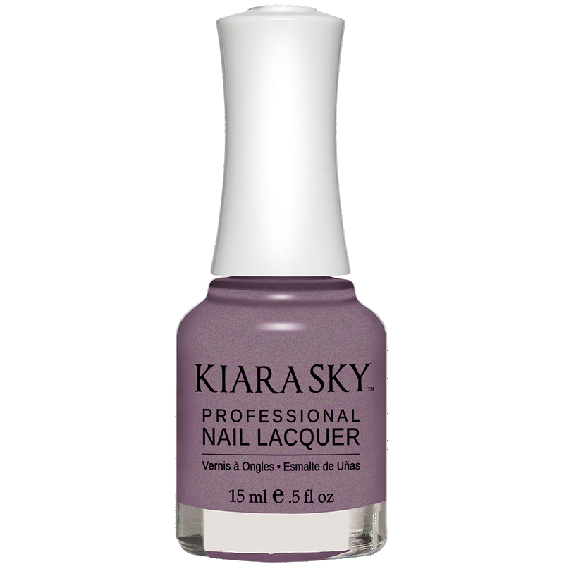 Kiara Sky Nail Lacquer - Spellbound - KSN549