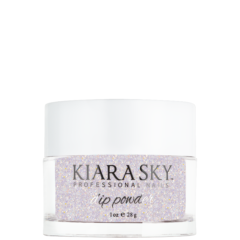 Kiara Sky Dip Powder - Sweet Plum - KSD497