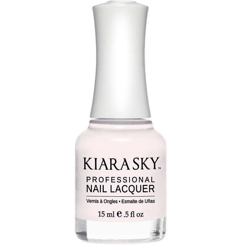 Kiara Sky Nail Lacquer - The Simple Life - KSN514