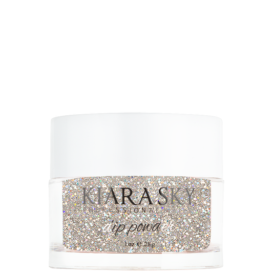 Kiara Sky Dip Powder - Time For A Selfie - KSD437