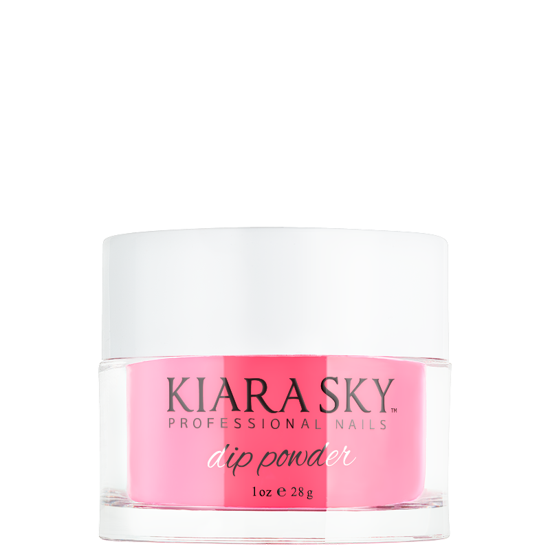 Kiara Sky Dip Powder - Trophy Wife - KSD421