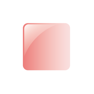 Glam & Glits Mood Effect Acrylic - ME1001 Pink Paradise