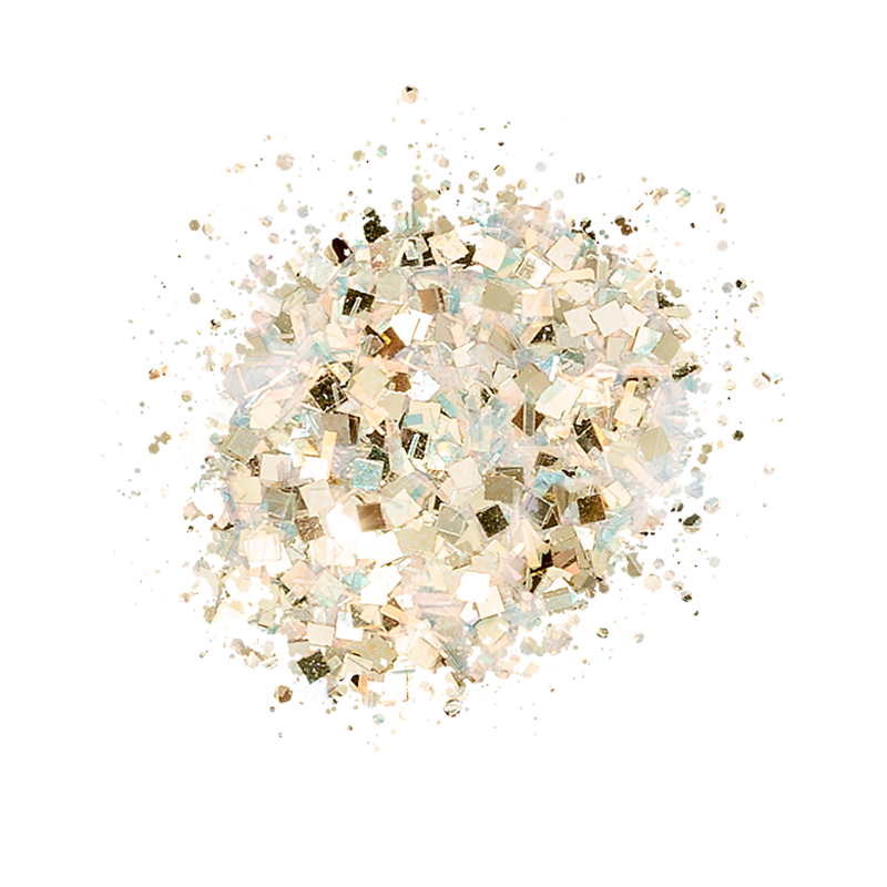 Kiara Sky Sprinkle On Glitter - My Butter Half - SP215