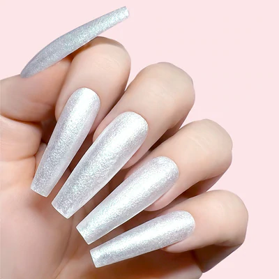 Kiara Sky Gel Polish - Morning Dew - KSG5112