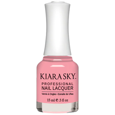 Kiara Sky Nail Lacquer - Juicy - KSN648
