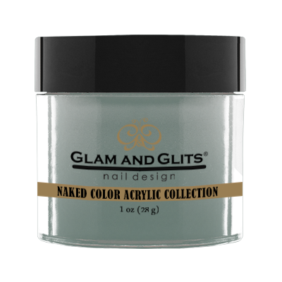 Glam & Glits Naked Color Acrylic - NCA405 Dough A Deer