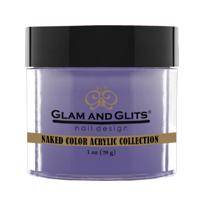 Glam & Glits Naked Color Acrylic - NCA419 On Your Mark