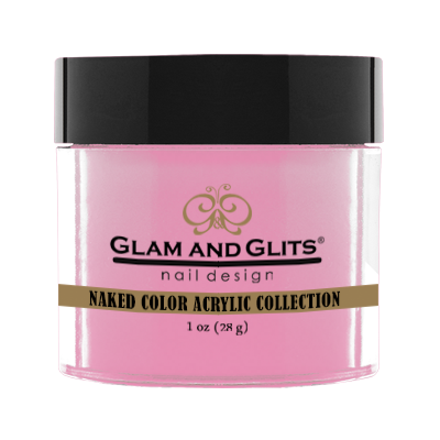 Glam & Glits Naked Color Acrylic - NCA440 Pout