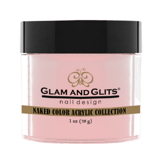 Glam & Glits Naked Color  Acrylic - NCA403 Made In Sweet