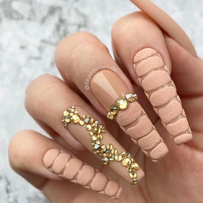 Kiara Sky Bling It On Rhinestones - Sugar Rush #8