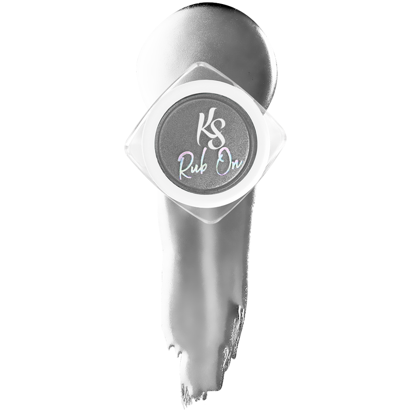 RUB ON CHROME - SILVER LINING (RC01)