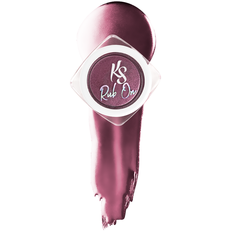 RUB ON CHROME - STELLAR (RC04)