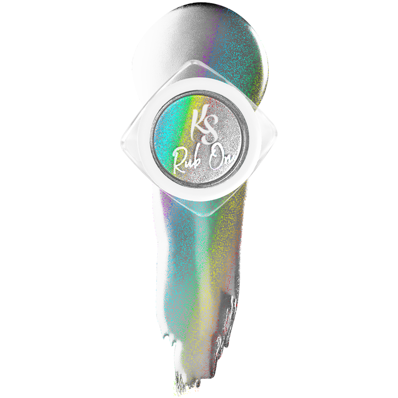 RUB ON HOLO - DISCO BALL (RH01)