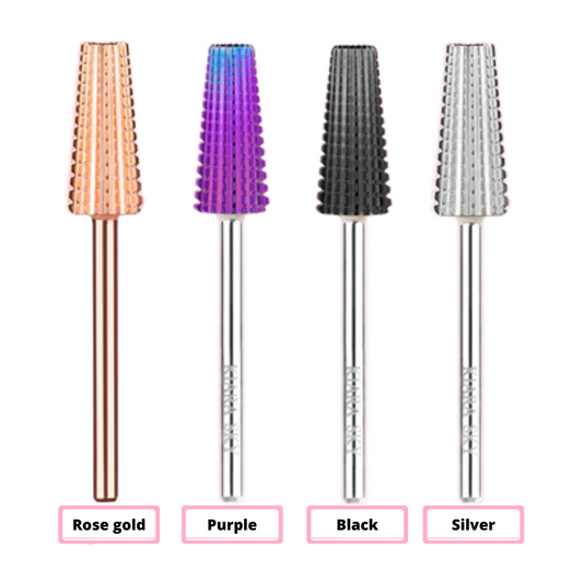 Kiara Sky - 5-in-1 Drill Bit