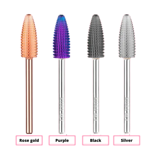 Kiara Sky - Typhoon Drill Bit