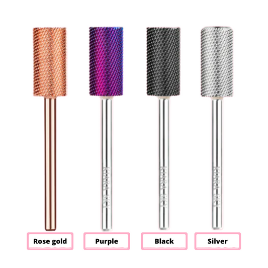 Kiara Sky - Large Barrel Drill Bit