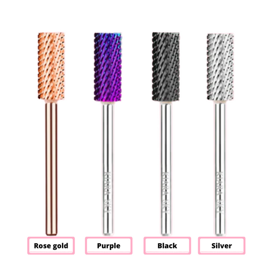 Kiara Sky - Small Barrel Drill Bit