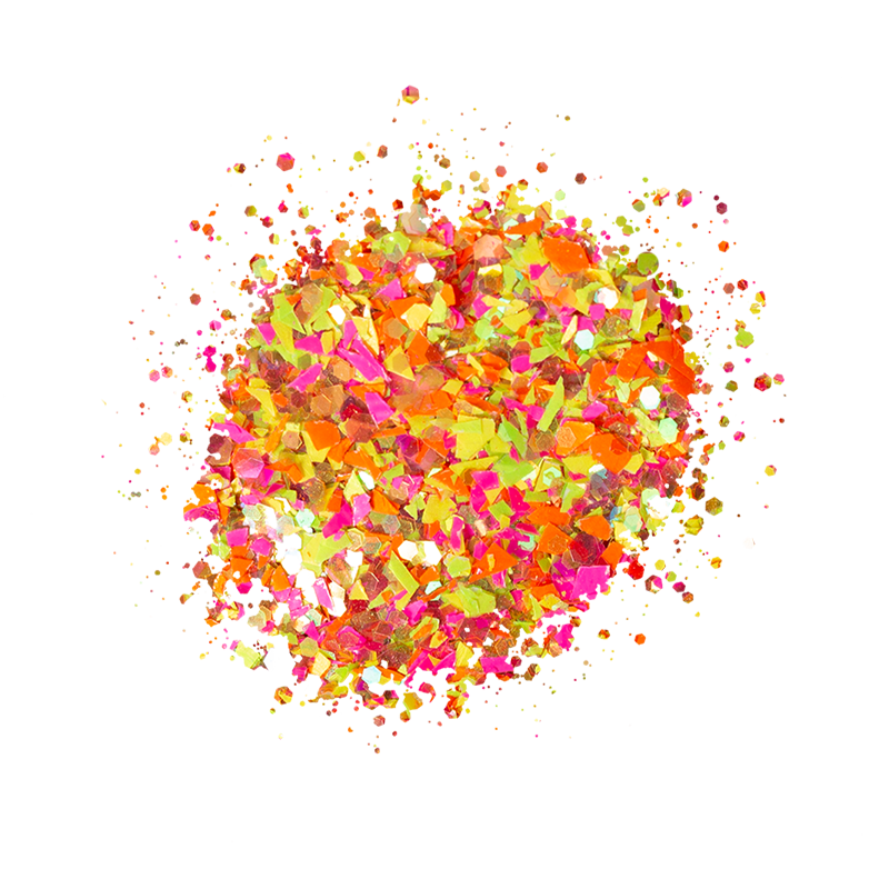 Kiara Sky Sprinkle On Glitter - Stardust - SP209