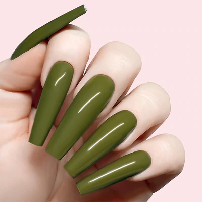 Kiara Sky Gel Polish - Fronds For Life - KSG5111