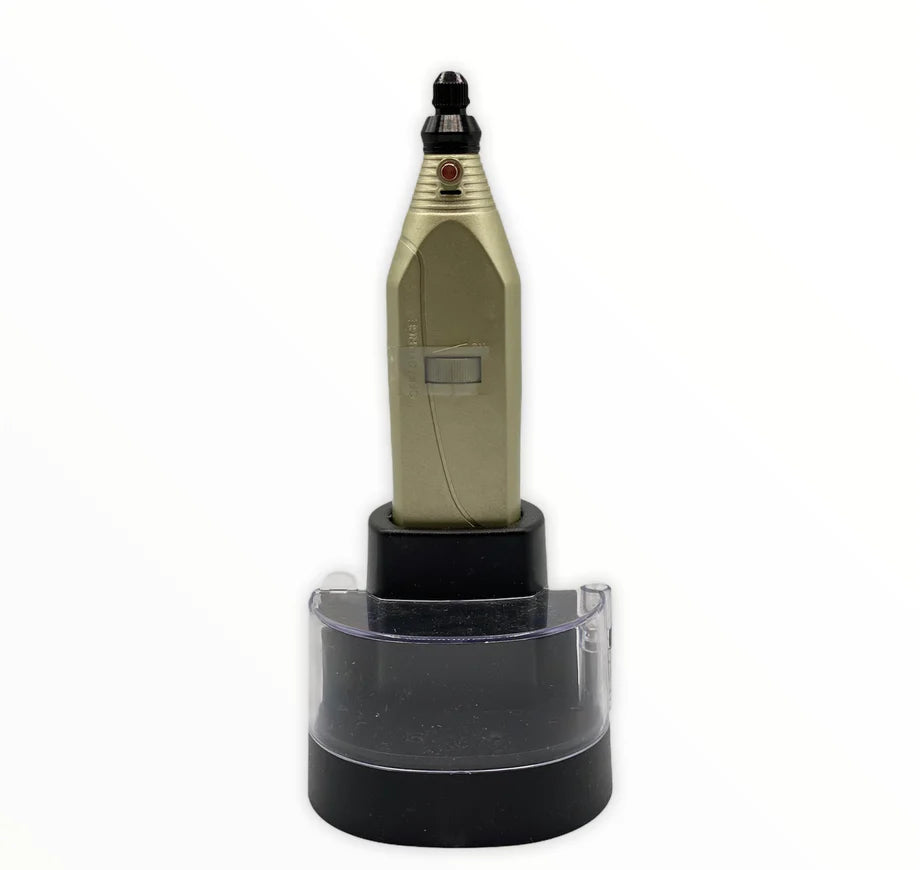 Nail Drill/ WIN / EQUIPMENT WIN RECHARGEABLE NAIL DRILL