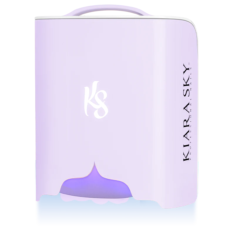 LAMP/ Kiara Sky Beyond Pro Rechargeable LED Lamp Volume II - Purple