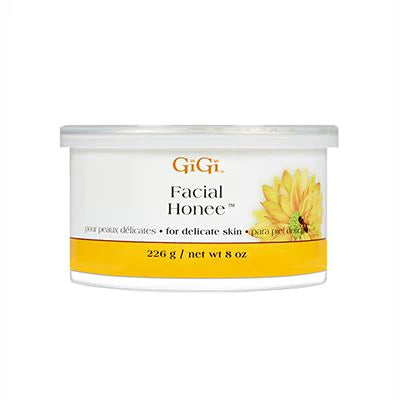 GIGI WAX (396G/14OZ) - FACIAL HONEE