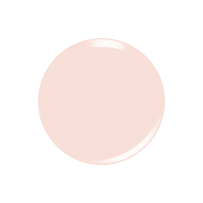 Kiara Sky Nail Lacquer - Peaches And Cream - KSN646