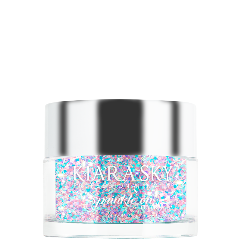 Kiara Sky Sprinkle On Glitter - 80'S Groove - SP232
