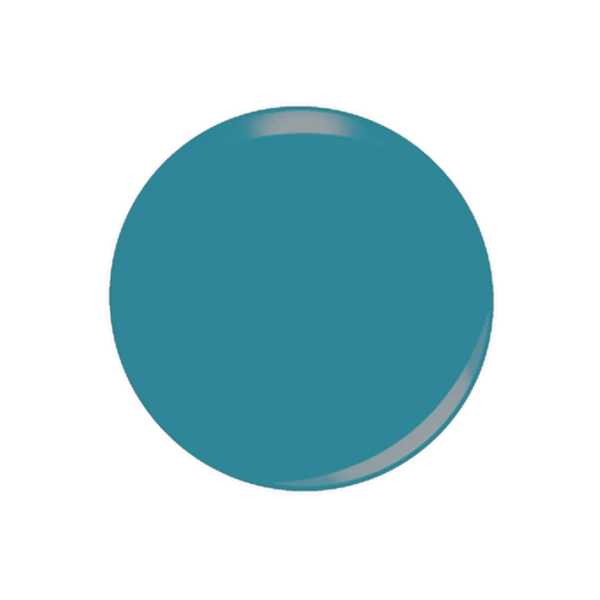 Kiara Sky Gel Polish - Blue Moon - KSG5082