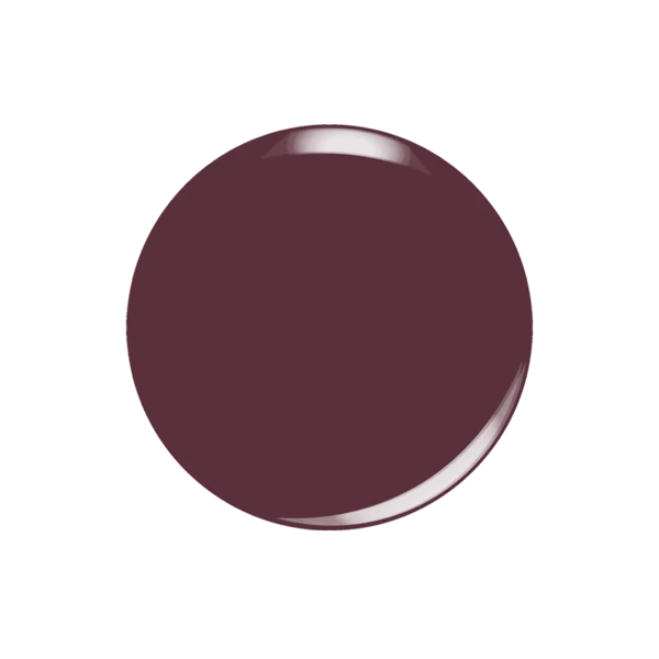 Kiara Sky Gel Polish - Ghosted - KSG5065