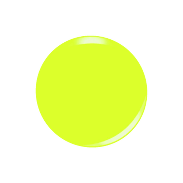 Kiara Sky Gel Polish - Light Up - KSG5088