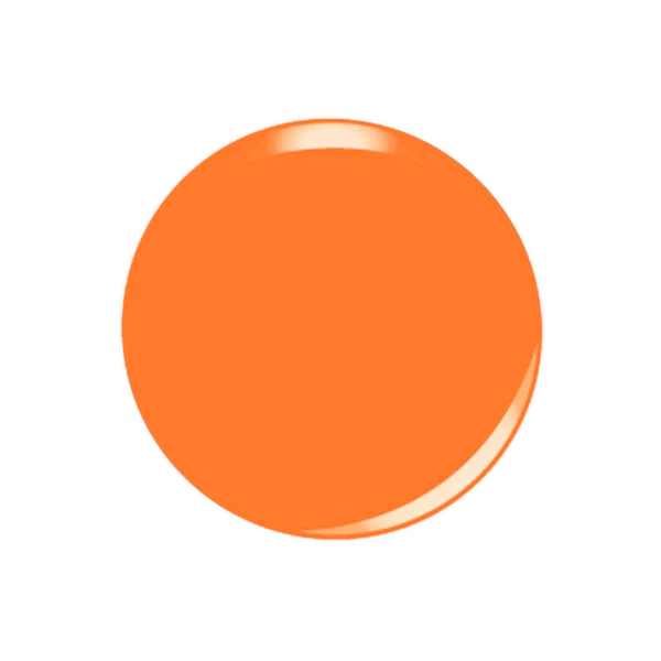 Kiara Sky Gel Polish - Peachy Keen - KSG5090