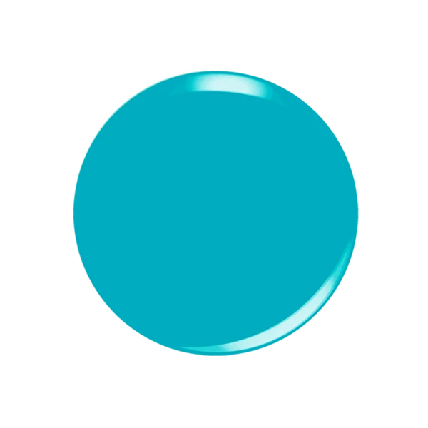 Kiara Sky Gel Polish - Shades Of Cool - KSG5070