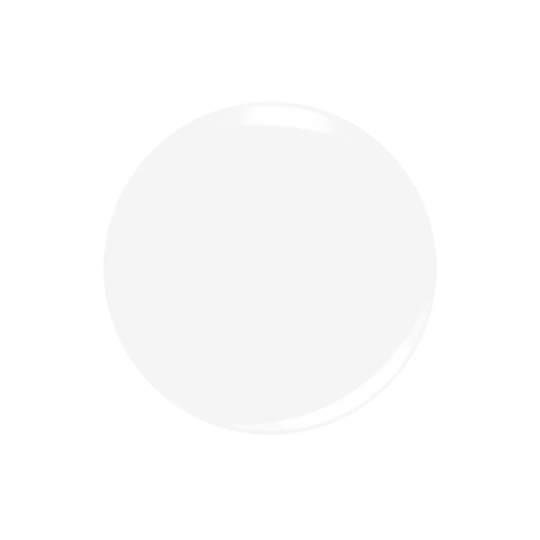 Kiara Sky Gel Polish - Snow Bunny - KSG5001