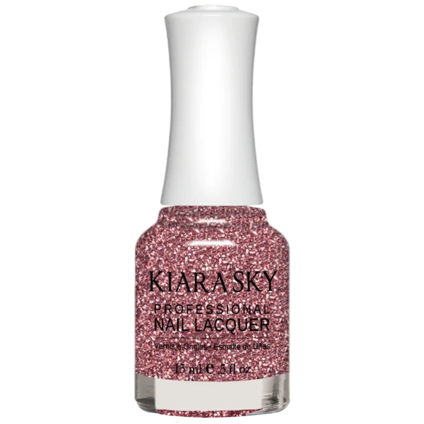 Kiara Sky Nail Lacquer - 1-800-His Loss - KSN5053