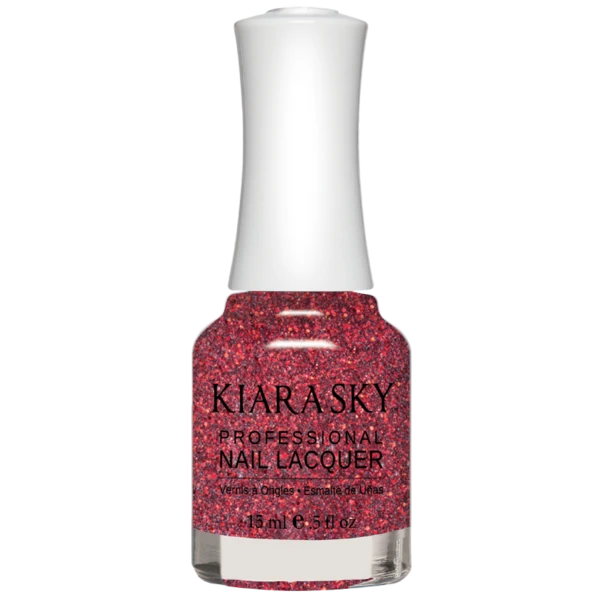 Kiara Sky Nail Lacquer - After Party - KSN5035