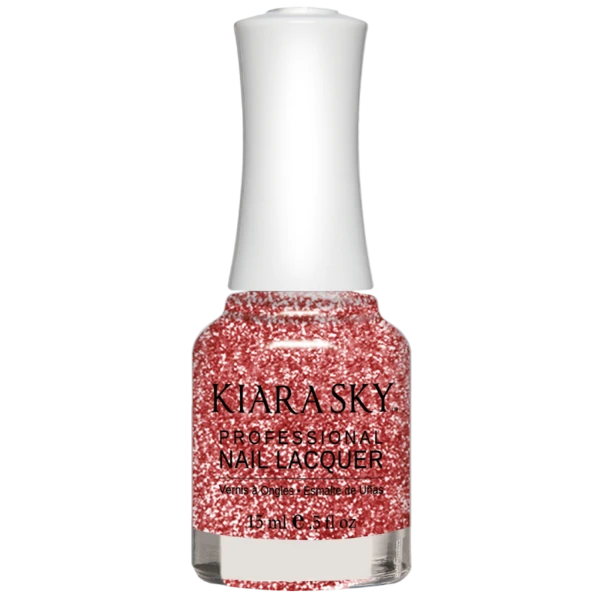 Kiara Sky Nail Lacquer - Bachelored - KSN5027