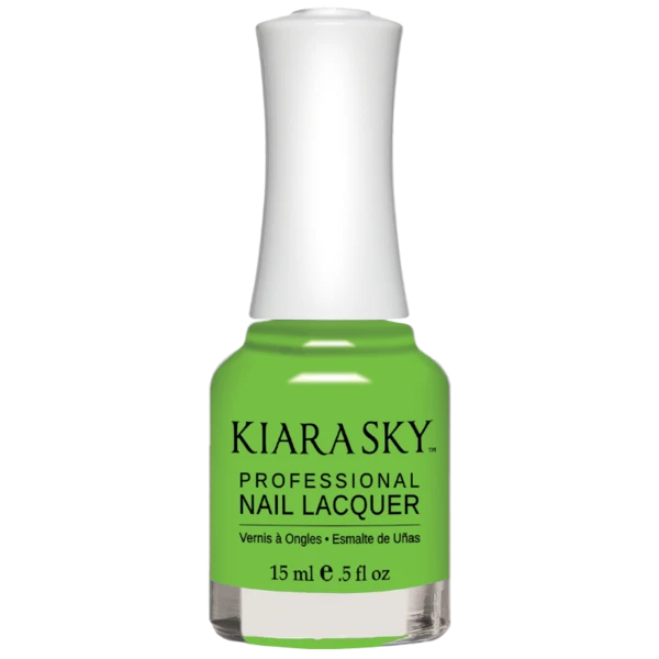 Kiara Sky Nail Lacquer - Bet On Me - KSN5089