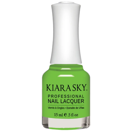 Kiara Sky Nail Lacquer - Bet On Me - KSN5089