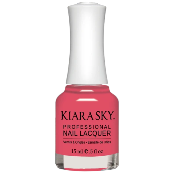 Kiara Sky Nail Lacquer - Born With It - KSN5049