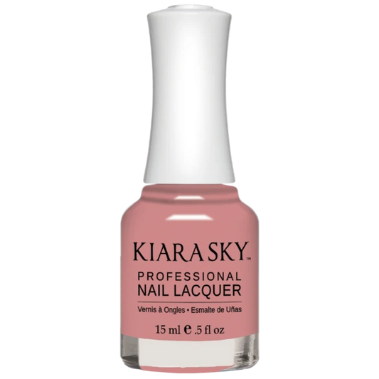 Kiara Sky Nail Lacquer - Chic Happens - KSN5012